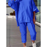 Alessandra | Set Casual din Două Piese