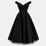 Roxana – Rochie midi cu decolteu în V