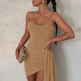 Bella - Rochie Mini