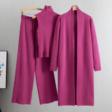 MAYA – SET DE LOUNGE ELEGANT DIN 3 PIESE