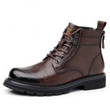 Ethan | Botine business bărbați