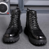 Ethan | Botine business bărbați