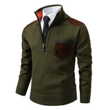 Kevin | Gilet Premium