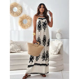 Rachel – Rochie de Damă Maxi Boho Elegantă