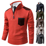 Kevin | Gilet Premium
