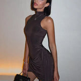 Ava - Rochie Mini