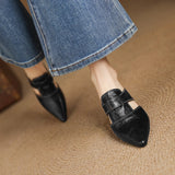 Anaïs – Pantofi Clasici Premium