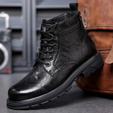 Ethan | Botine business bărbați
