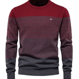 Ekkehard | Stil masculin întâlnește confortul suprem