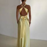 Oceane - Rochie Maxi