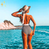 Serah | Costum de baie sexy și confortabil