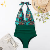 Serah | Costum de baie sexy și confortabil
