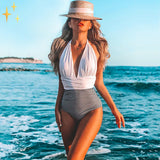 Serah | Costum de baie sexy și confortabil