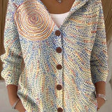 P&C Newcastle | Cardigan Elegant din Material Moale