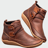 Djelika - Botine ortopedice premium