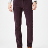 Henry | Pantaloni Chic Pentru Bărbați