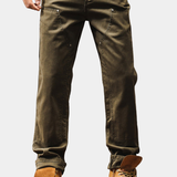 Michael | Pantalon din Coton Util Pentru Bărbați