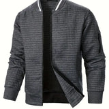 Flavio | Jachetă Elegantă și Ușoară