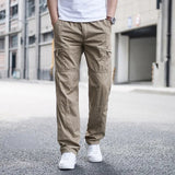 Brandon | Pantalon Cargo Bărbați