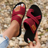 Sandale Cally Ortopedice pentru Corectarea Hallux Valgus