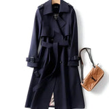 Sienna - Trench Clasic