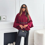 Elisa | Jachetă Fluture