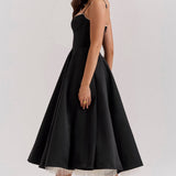 Arestina - Rochie din tul la modă