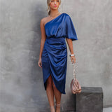 Celeste - Rochie Midi