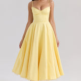 Arestina - Rochie din tul la modă