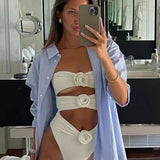 Adriana | Costum de baie elegant