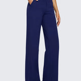 Adina – Pantaloni Ultra-Confortabili cu Efect Modelator