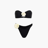 Alaina | Bikini Bandeau