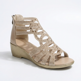 Jeanette – Sandale  elegante pentru femei