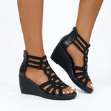 Jeanette – Sandale  elegante pentru femei