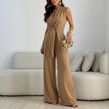 Luna - Salopetă Elegantă