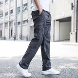 Brandon | Pantalon Cargo Bărbați