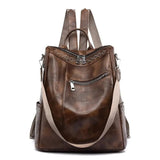 Paula — Rucsac Retro-Chic