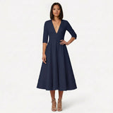 Maria - Rochie Vintage