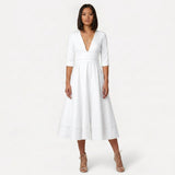 Maria - Rochie Vintage