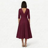Maria - Rochie Vintage