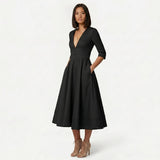 Maria - Rochie Vintage
