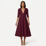 Maria - Rochie Vintage
