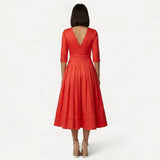 Maria - Rochie Vintage