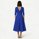 Maria - Rochie Vintage