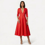 Maria - Rochie Vintage