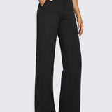 Adina – Pantaloni Ultra-Confortabili cu Efect Modelator
