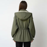 Thea | Geacă Modernă