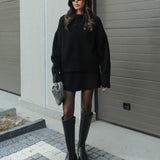 Lara | Set de Toamnă