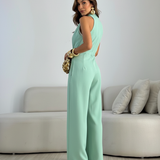 Luna - Salopetă Elegantă