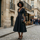 Maria - Rochie Vintage